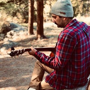 Meet your Posher, Alex